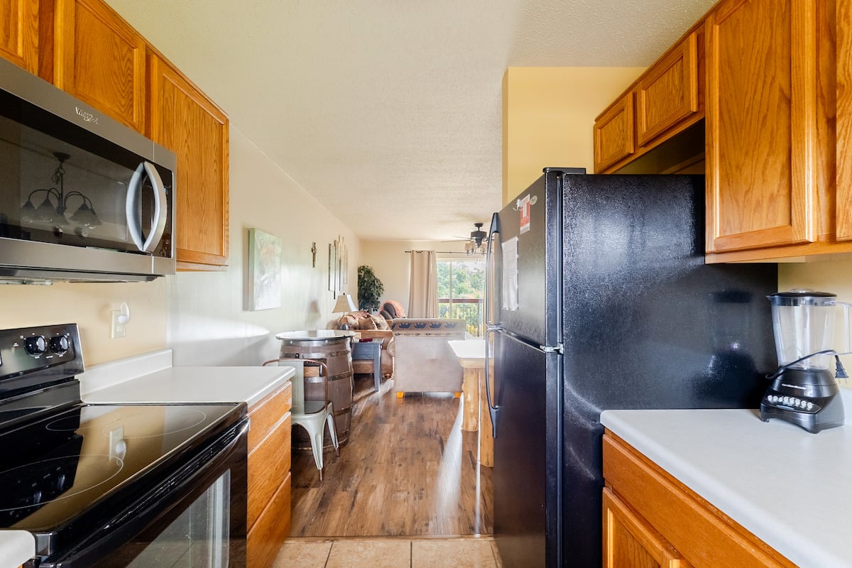 River Song Condo photo 5