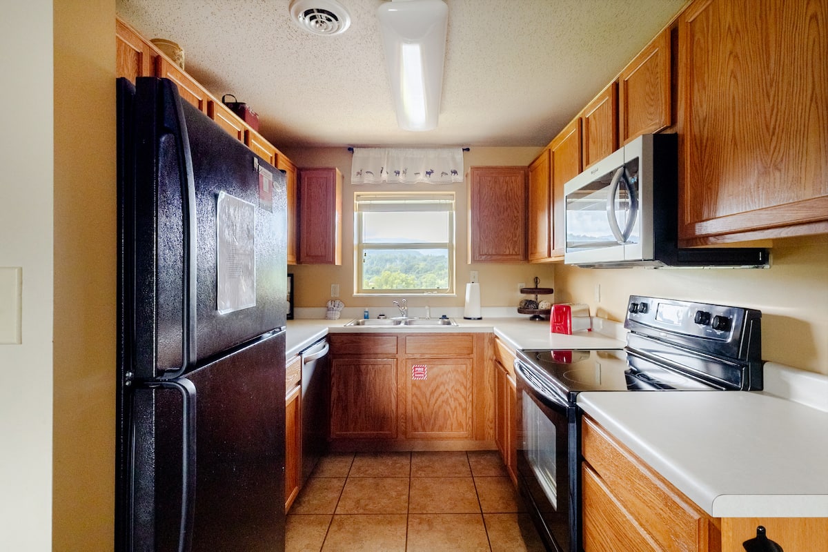 River Song Condo photo 6